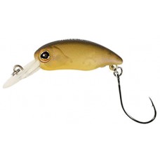 Воблер Jackall  Mitts S caramel