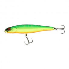 Воблер Jackall Mud sucker 110 15гр matt tiger