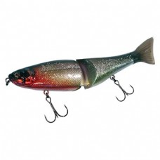 Воблер Jackall One-eighty jr piraniha