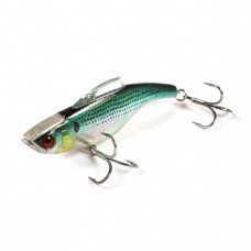 Воблер Jackall RE/70 oil konoshiro