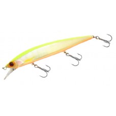 Воблер Jackall Rerange 130 SP chart back pearl