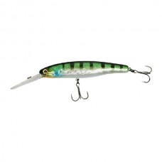 Воблер Jackall Smash minnow 100 10см 16гр цв hl blue