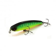 Воблер Jackall Smash Minnow 100 10см 18гр цв.matt tiger
