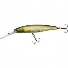 Воблер Jackall Smash Minnow 100 SP hl ayu