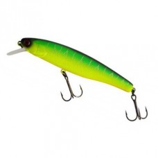 Воблер Jackall Smash minnow 100SP matt tiger