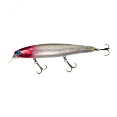 Воблер Jackall Smash minnow 110 11см 18гр цв  hl red