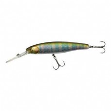 Воблер Jackall Smash Minnow 110 oikawa