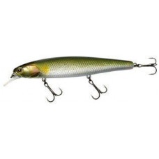 Воблер Jackall Smash Minnow 110SP hl ayu