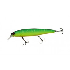 Воблер Jackall Smash minnow 110SP matt tiger