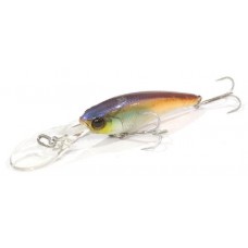 Воблер Jackall Soul Shad 45 SP natural shad