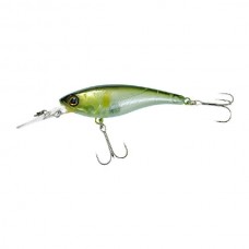 Воблер Jackall Soul shad 58 SP ghost ayu