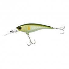 Воблер Jackall Soul shad 58 SP pearl ayu