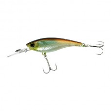 Воблер Jackall Soul shad 58 SR SP 5,8см 5,0гр natural shad