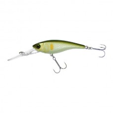 Воблер Jackall Soul shad 58 SR SP 5,8см 5,0гр pearl ayu