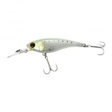Воблер Jackall Soul shad 58 SR SP 5,8см 5,0гр shirasu