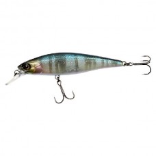 Воблер Jackall Squad minnow 65 hasu