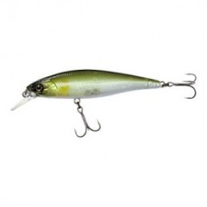 Воблер Jackall Squad Minnow 80 ghost ayu
