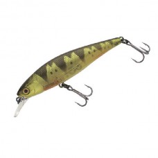 Воблер Jackall Squad Minnow 80 ghost g perch