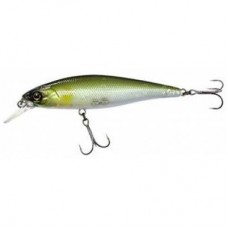 Воблер Jackall Squad Minnow 95 ghost ayu