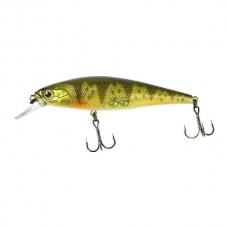 Воблер Jackall Squad Minnow 95 ghost g perch