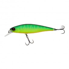 Воблер Jackall Squad minnow 95 matt tiger