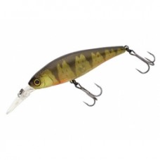 Воблер Jackall Squad Shad 65 ghost g perch