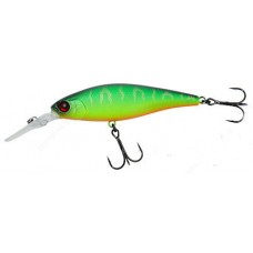 Воблер Jackall Squad shad 65 matt tiger