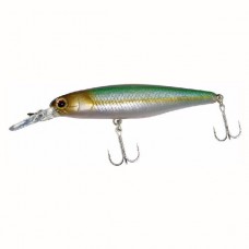 Воблер Jackall Squirrel 61SP ghost moroko