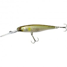 Воблер Jackall Super DD Squirrel 79 ayu