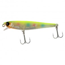 Воблер Jackall Suren 80S chartreuseback candy pearl