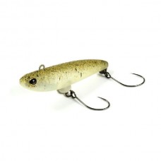 Воблер Jackall Timon dartrun shobokure o glow