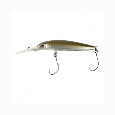 Воблер Jackall Timon de-pup dried sardine niboshi