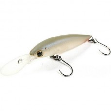 Воблер Jackall Timon de-pup mist pellet og tail