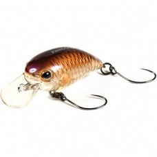 Воблер Jackall Timon panicra SR-HF sukecha purple