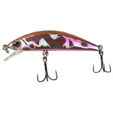 Воблер Jackall Timon tricoroll 47HW amethyst