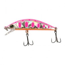Воблер Jackall Timon tricoroll 47HW pink yamame