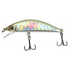 Воблер Jackall Timon tricoroll 47HW stripe wakaayu