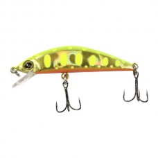 Воблер Jackall Timon tricoroll 47S chart yamame