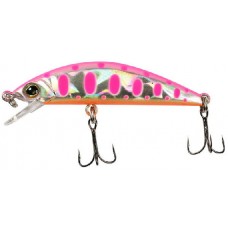 Воблер Jackall Timon tricoroll 47S pink yamame