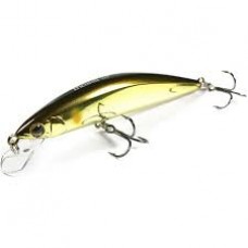 Воблер Jackall Timon tricoroll 67SP gold ayu