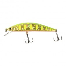 Воблер Jackall Timon tricoroll 83F chart yamame