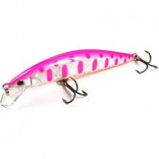 Воблер Jackall Timon tricoroll 83F pink yamame