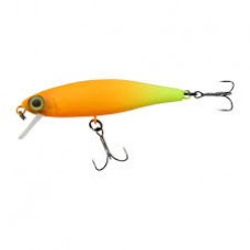 Воблер Jackall Tiny Fry 38 SP orange chartreuse