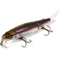 Воблер Jackall Tiny magallon 8,8см 7,2гр rt mirror wakasagi