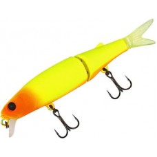 Воблер Jackall Tiny magallon chartreuse&orange head