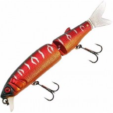 Воблер Jackall Tiny magallon fire tiger