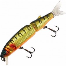 Воблер Jackall Tiny magallon matt gold tiger