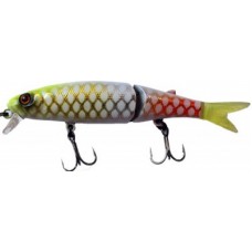 Воблер Jackall Tiny magallon MR albino chartreuse piraruku