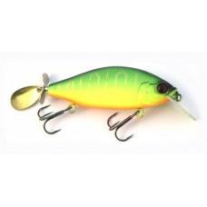 Воблер Jackall Turbin 70 matt tiger