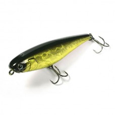 Воблер Jackall Water maccasin 9,4гр hl shad
